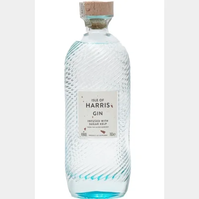 Isle Of Harris Gin 70cl 45%