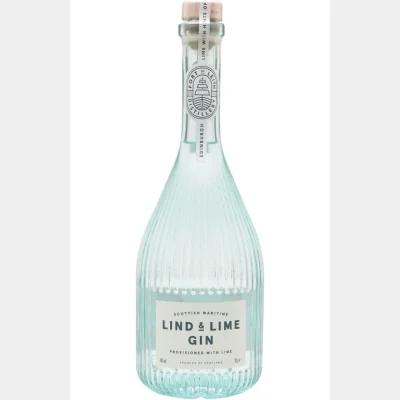 Lind & Lime Gin 44% 70cl