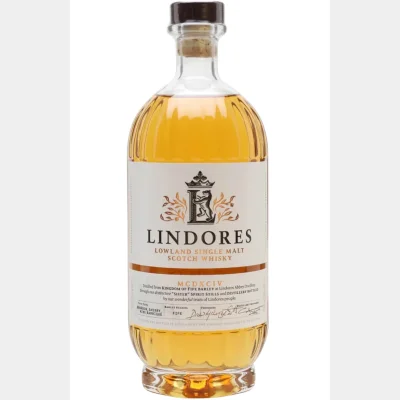 Lindores Abbey Single Malt MCDXCIV Whisky 70cl