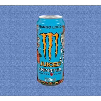 Monster Mango Loco 500 mL