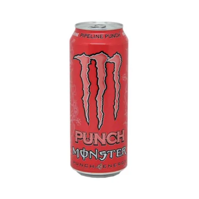 MONSTER Energy pipeline punch 500ml