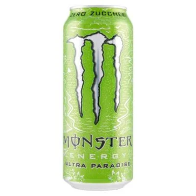 Monster Ultra Paradise Lattina Lt.0,5