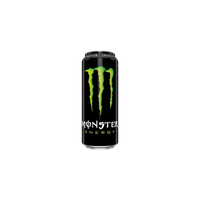 Monster Energy 500ml Can