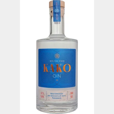Kako Gin 42% 70cl