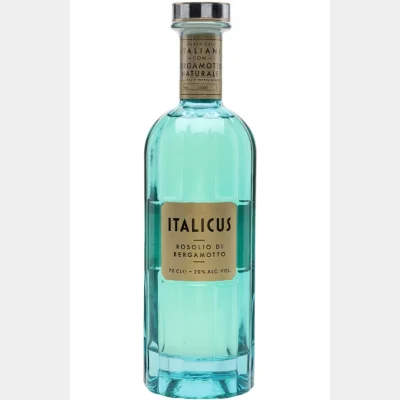 Italicus Rosolio Bergamot Liqueur 20% 70cl