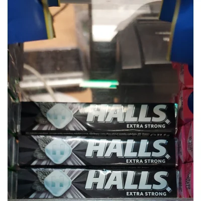Extra Strong 33.5g