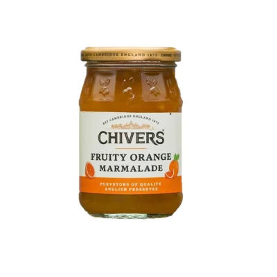 CHIVERS Orange Marmalade 340 g