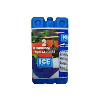 NOTRE SÉLECTION Cold Packs 2 x 200 g