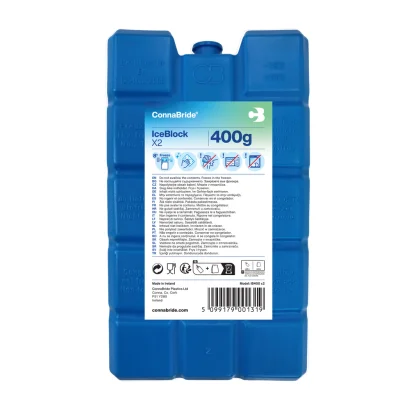 NOTRE SÉLECTION Cold Packs 2 x 400 g