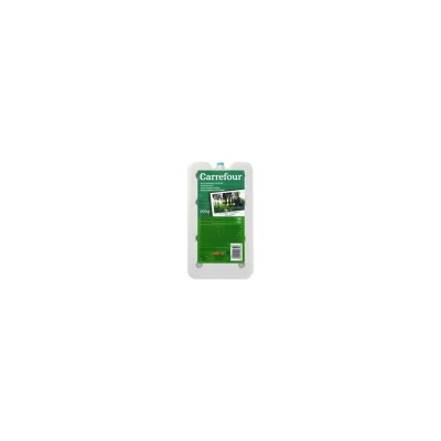 CARREFOUR Extra-flat cold pack 400 g