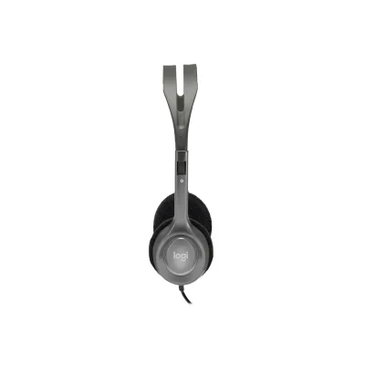 LOGITECH Audio Headset H110 981-000271 headset