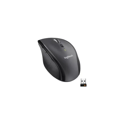 LOGITECH Wireless Mouse M705 USB for PC, Mac