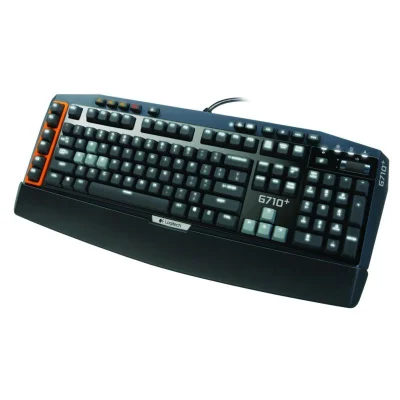 LOGITECH G710 Mechanical Keyboard