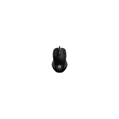 LOGITECH Wired Mouse G300S Refresh