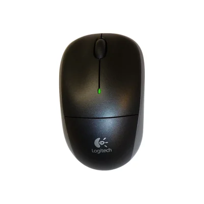 LOGITECH Wireless Mouse M217