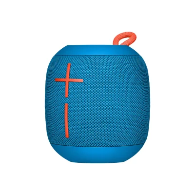 ULTIMATE EARS Wireless Speaker Wonderboom subzero l'enceinte