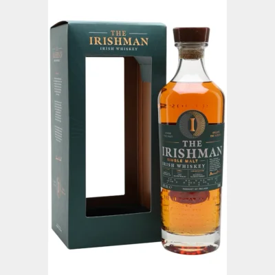 The Irishman Single Malt 40% 70cl