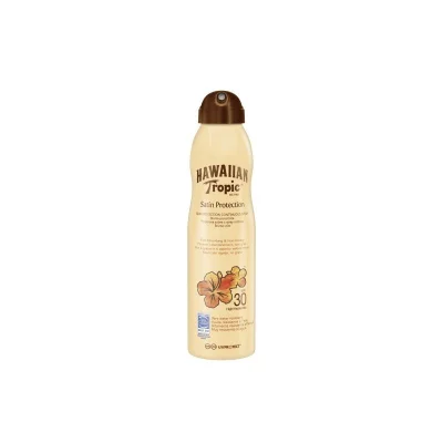 HAWAIIAN HAWAI.T Satin Lotion SPF30 220ml