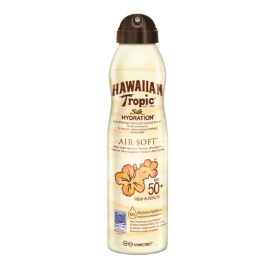 HAWAIIAN TROPIC Sun Mist SPF50+ 177g