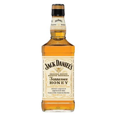 Jack Daniel's Honey 35% 70cl