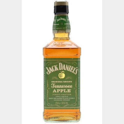 Jack Daniel's Apple 70cl