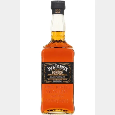 Jack Daniel's Bonded 50% 70cl