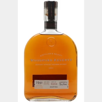 Woodford Reserve 43.2% 70cl