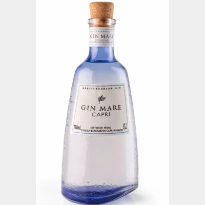 Gin Mare CAPRI 42,7% 70cl
