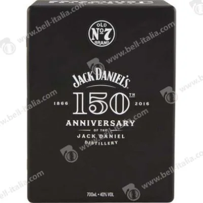 Jack Daniel's Whisky Cl.70 Vol.40°