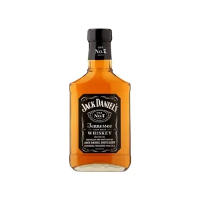 Jack Daniels 200mL 40%Alc
