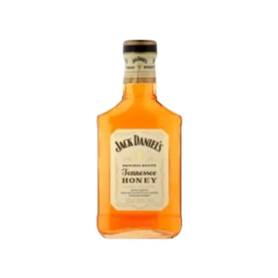 Jack Daniels Honey 200mL 35%Alc