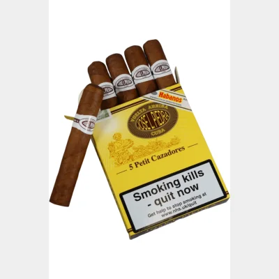 Jose L. Piedra Petit Cazadores x 12 Cigars