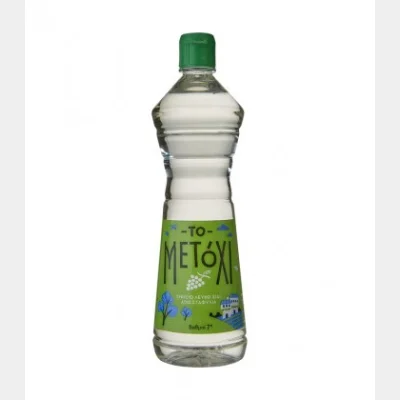 TO METOCHI VINEGAR WHITE 7b. 340ml