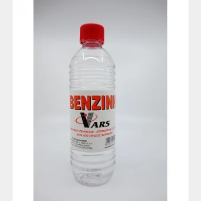 ΒΕΝΖΙΝΗ ΚΑΘΑΡΙΣΜΟΥ 310gr-440ml