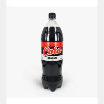 ΦΛΩΡΙΝΑΣ COLA ΙΤΕΑ 2lt