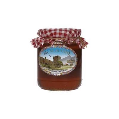 Mani Honey 250g Μέλι Μάνης Εκλεκτό