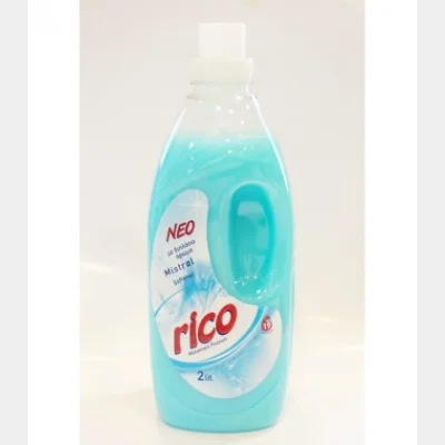 RICO FABRIC SOFTENER MISTRAL 2lt