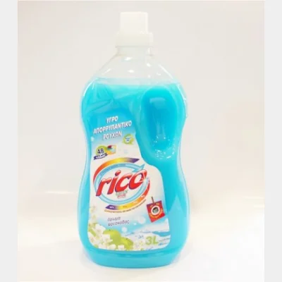 RICO WASHING MACHINE FLUID 3LITPCS
