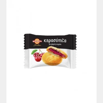 VIOLANTA CHERRY PIE 75gr