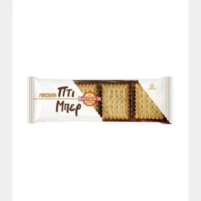 ΒΙΟΛΑΝΤΑ ΜΠΙΣΚΟΤΑ ΠΤΙ ΜΠΕΡ 190gr