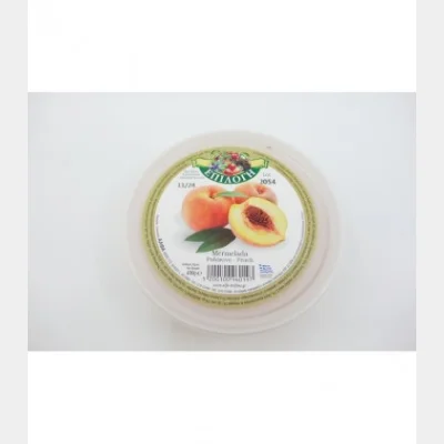 ΕΠΙΛΟΓΗ ΜΑΡΜΕΛΑΔΑ ΡΟΔΑΚΙΝΟ 400gr