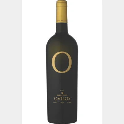 Ktima Biblia Chora - Ovilos Semillon, Assyrtiko Greece 2024 75cl