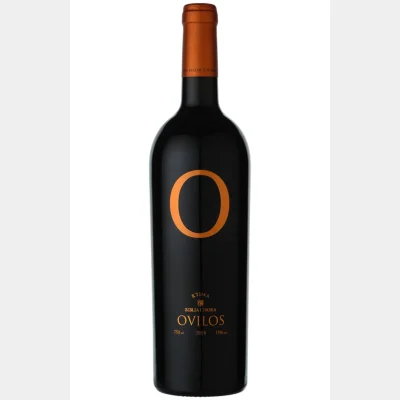 Ktima Biblia Chora - Ovilos Cabernet Sauvignon, Greece 2021 75cl
