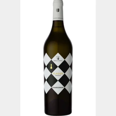 Ktima Biblia Chora - Plagios, Chardonnay, Greece 2024 75cl