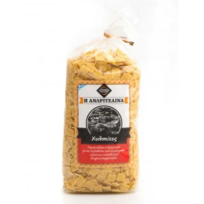 Andritsaina Chylopites 500g Ανδρίτσαινα Χυλοπίτες 500g