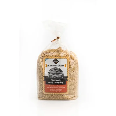 Andritsaina Sweet Wheat Trahanas 500g Τραχανάς Γλυκός Σταρένιος