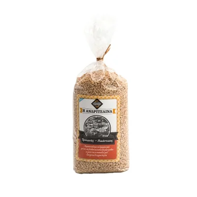 Andritsaina Spicy Trahanas 500g Ανδρίτσαινα Τραχανάς Πικάντικος 500g