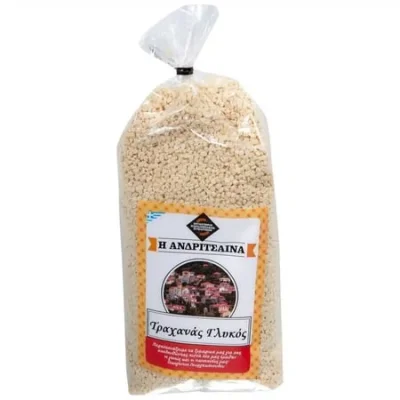 Andritsaina Sweet Trahanas 500g Ανδρίτσαινα Τραχανάς Γλυκός 500g