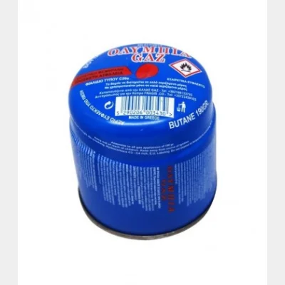 ΦΙΑΛΑΚΙ BOYTΑΝΙΟΥ 4190gr (VELKO-SERAL-GASPOWER)