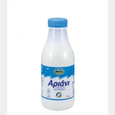 ΚΟΡΦΗ ΑΡΙΑΝΙ ΞΥΝΟΓΑΛΟ 500ml